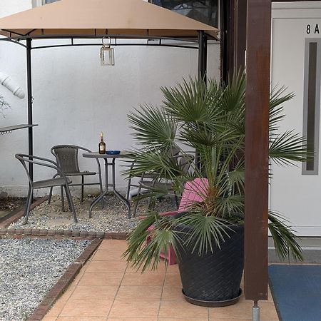 Ferienwohnung Feriendomizil Burgert EG Nähe Europapark Kippenheim Exterior foto