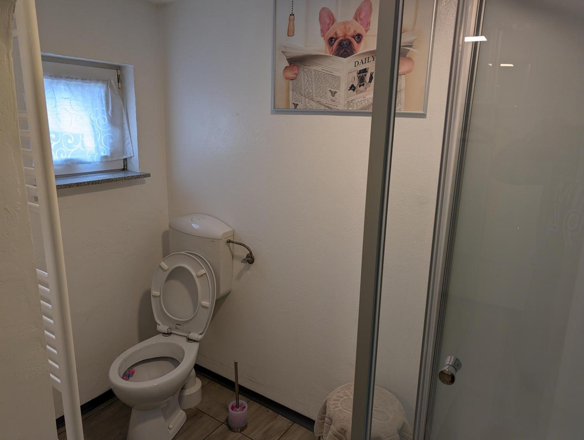 Ferienwohnung Feriendomizil Burgert EG Nähe Europapark Kippenheim Exterior foto