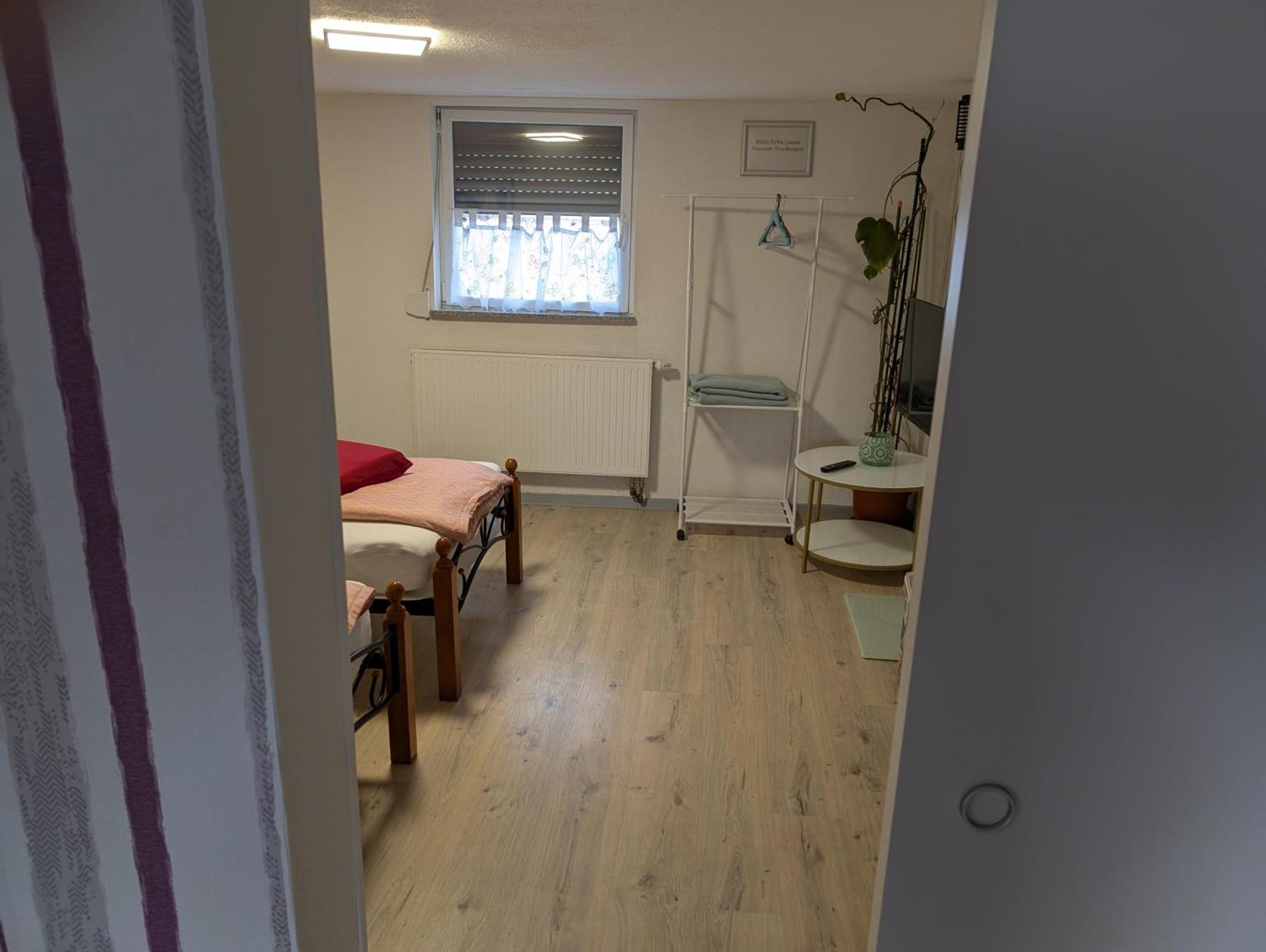Ferienwohnung Feriendomizil Burgert EG Nähe Europapark Kippenheim Exterior foto